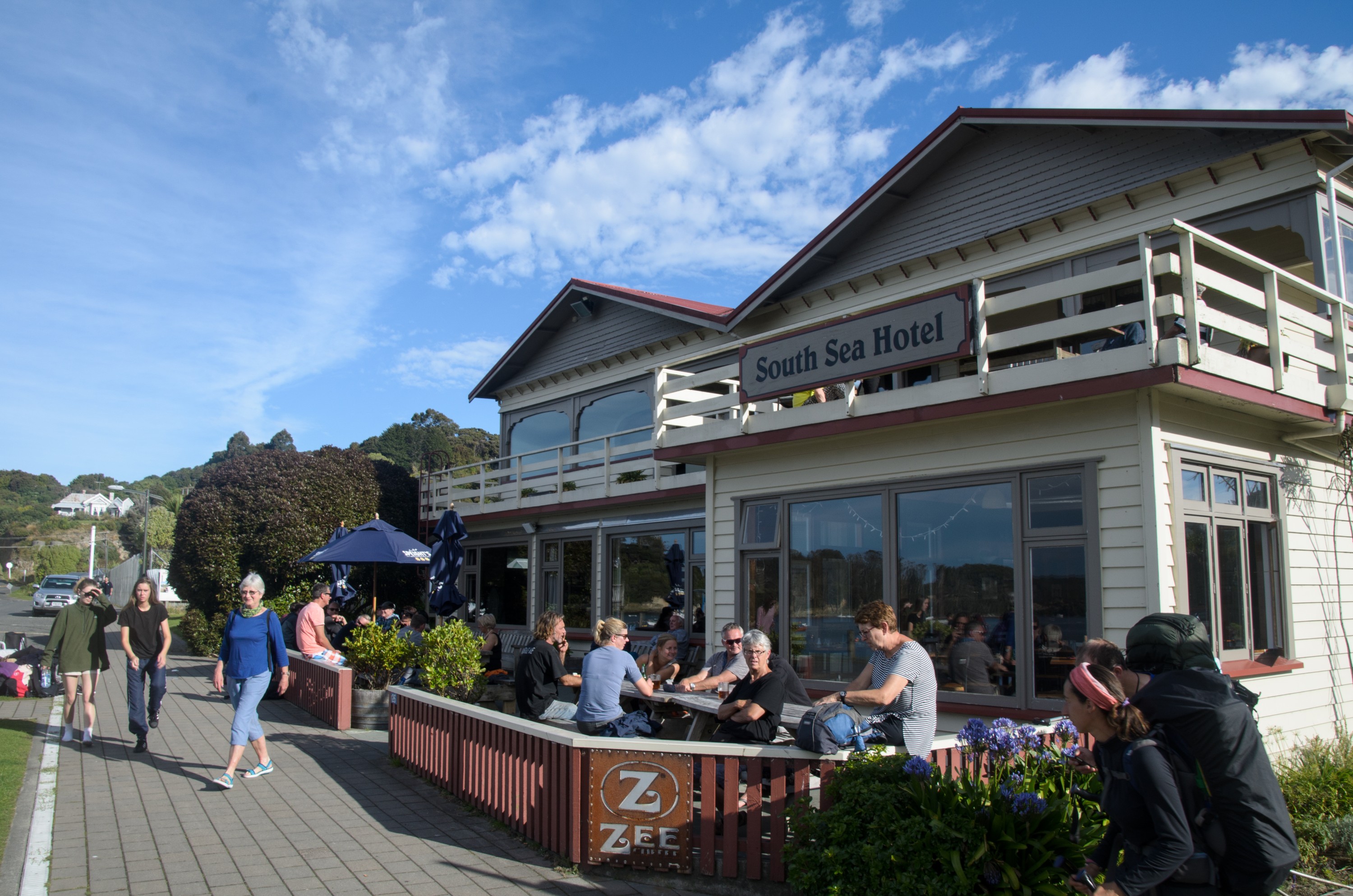 DSC_2274 – Adventure, Crispin, Island, March 2017, National Park, New, New Zealand, Oban, Rakiura, South, Southseas, Stewart, Zealand, hotel, seas